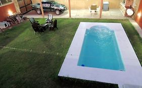 Alquiler de casa El Oeste